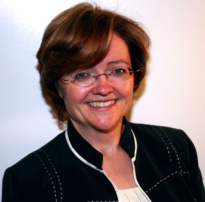 Diane Boivin